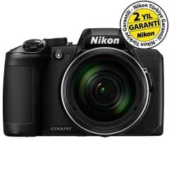 Nikon Coolpix B600 Dijital Fotoğraf Makinesi