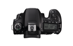 Canon EOS 90D 18-135 MM IS USM DSLR Fotoğraf Makinesi (Canon Eurasia Garantili)