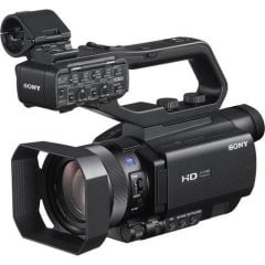 Sony HXR-MC88 Video Kamera