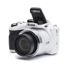 Kodak Pixpro Astro Zoom AZ421 Beyaz Dijital Fotoğraf Makinesi