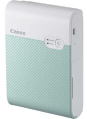 Canon Selphy Square QX10 Yeşil Fotoğraf Yazıcısı