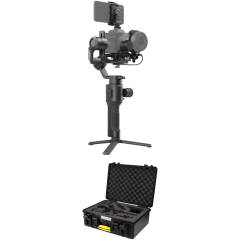 DJI Ronin SC Pro Stabilizer Combo Kit Gimbal