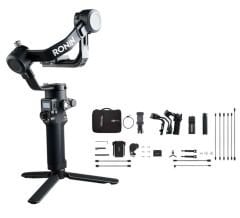 DJI RSC 2 Pro Combo Sabitleyici Gimbal