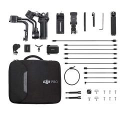 DJI RSC 2 Pro Combo Sabitleyici Gimbal