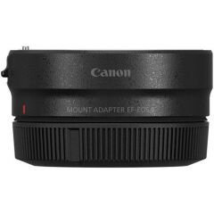 Canon EF-EOS R Mount Adapter (Canon Eurasia Garanti)