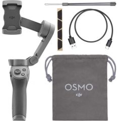 DJI Osmo Mobile 3 Combo Stabilizer Gimbal