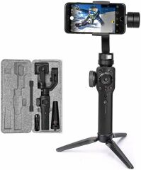 Zhiyun Smooth 4 Akıllı Telefon Gimbal - -Zhiyun Türkiye Garanti