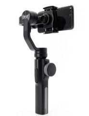 Zhiyun Smooth 4 Akıllı Telefon Gimbal - -Zhiyun Türkiye Garanti