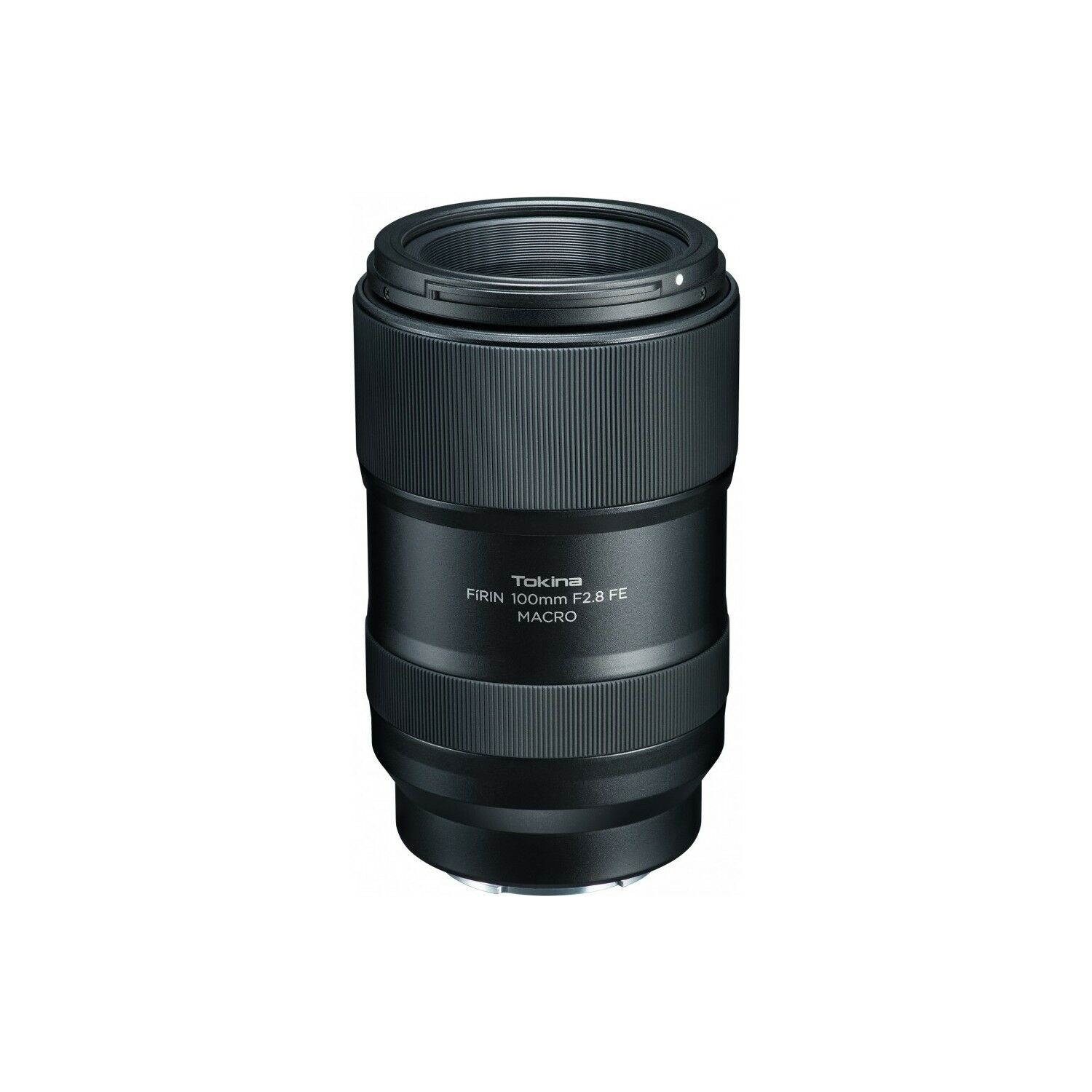 Tokina Firin 100mm F2.8 Fe Makro Lens