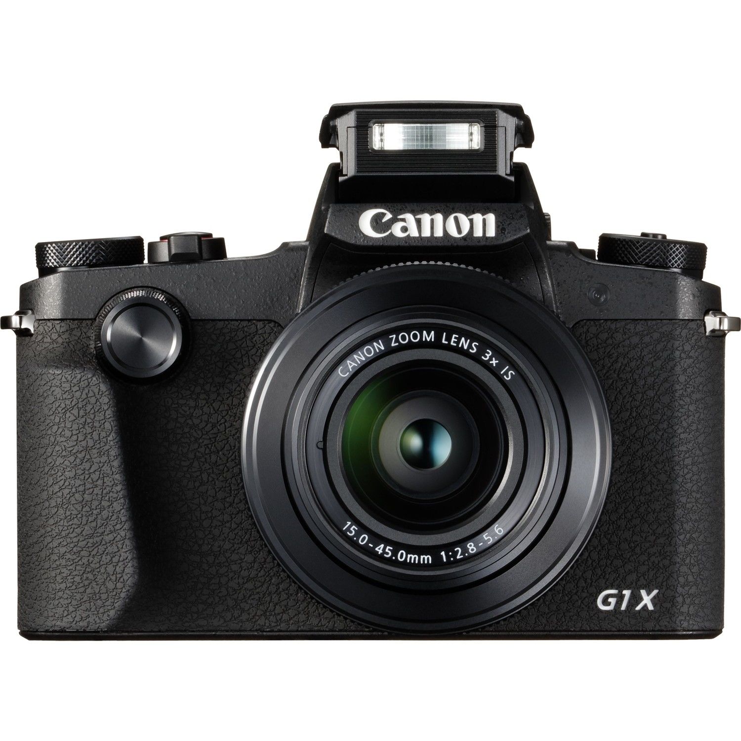 Canon Powershot G1 X MARK III Fotoğraf Makinesi