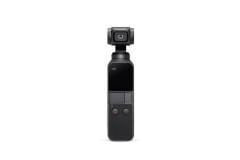 DJI Osmo Pocket Eksenli Sabit El Kamera -  (DJI Türkiye Garanti)