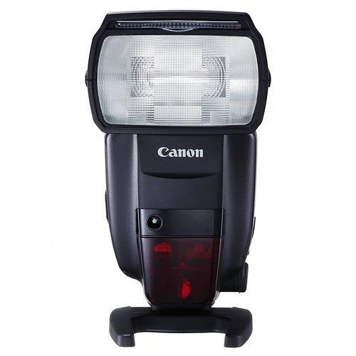 Canon Speedlite 600EX Iı-Rt Flaş (Canon Eurasia Garantili)