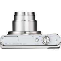 Canon Powershot SX620 HS Dijital Fotoğraf Makinesi - Gümüş