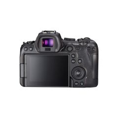 Canon EOS R6 + 24-105 MM F4-7.1 IS STM Fotoğraf Makinesi (Canon Eurasia Garantili)