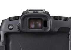 Canon EOS RP Body Fotoğraf Makinesi (Canon Eurasia Garantili)