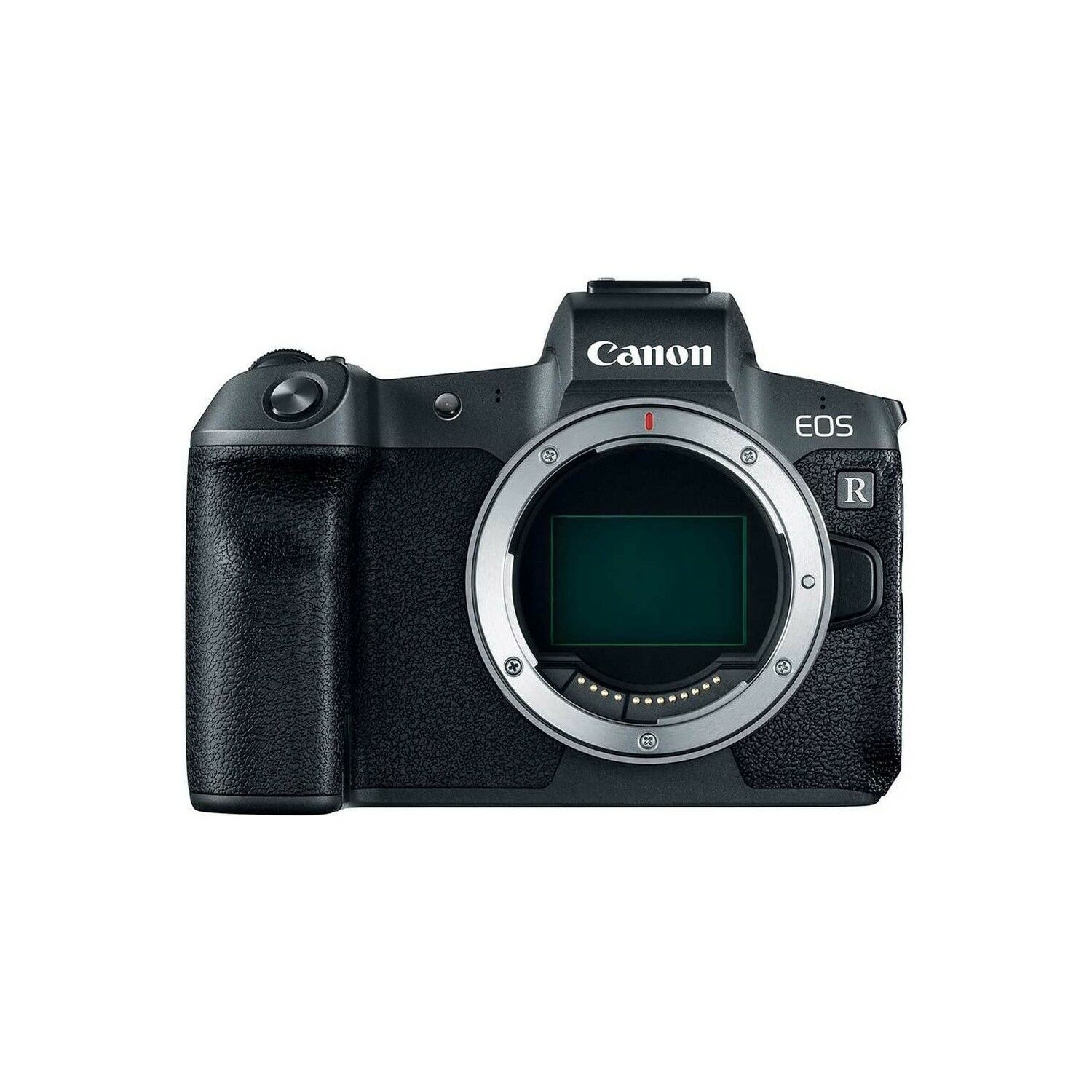 Canon Eos R Body (Gövde) Aynasız Fotoğraf Makinesi ( Canon Eurasia Garantili)