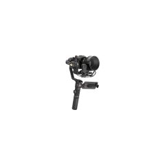 Zhiyun Crane 2 S Gimbal -Zhiyun Türkiye Garanti