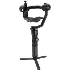 Zhiyun Crane 2 S Gimbal -Zhiyun Türkiye Garanti