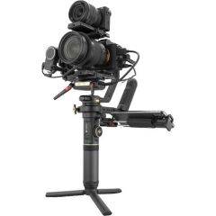 Zhiyun Crane 2s Pro Kit -Zhiyun Türkiye Garanti