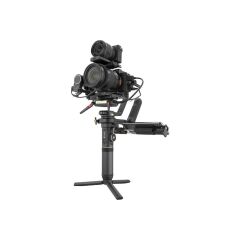 Zhiyun Crane 2s Pro Kit -Zhiyun Türkiye Garanti