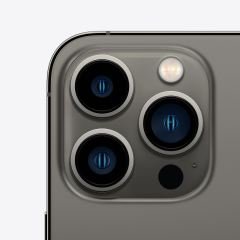Apple iPhone 13 Pro Max 256 GB Mavi (Apple Türkiye Garantili)