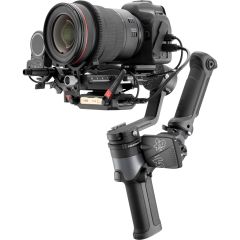 Zhiyun Weebill 2 Pro - Zhiyun Türkiye Garantili