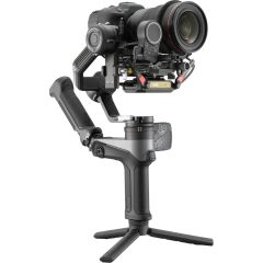 Zhiyun Weebill 2 Pro - Zhiyun Türkiye Garantili