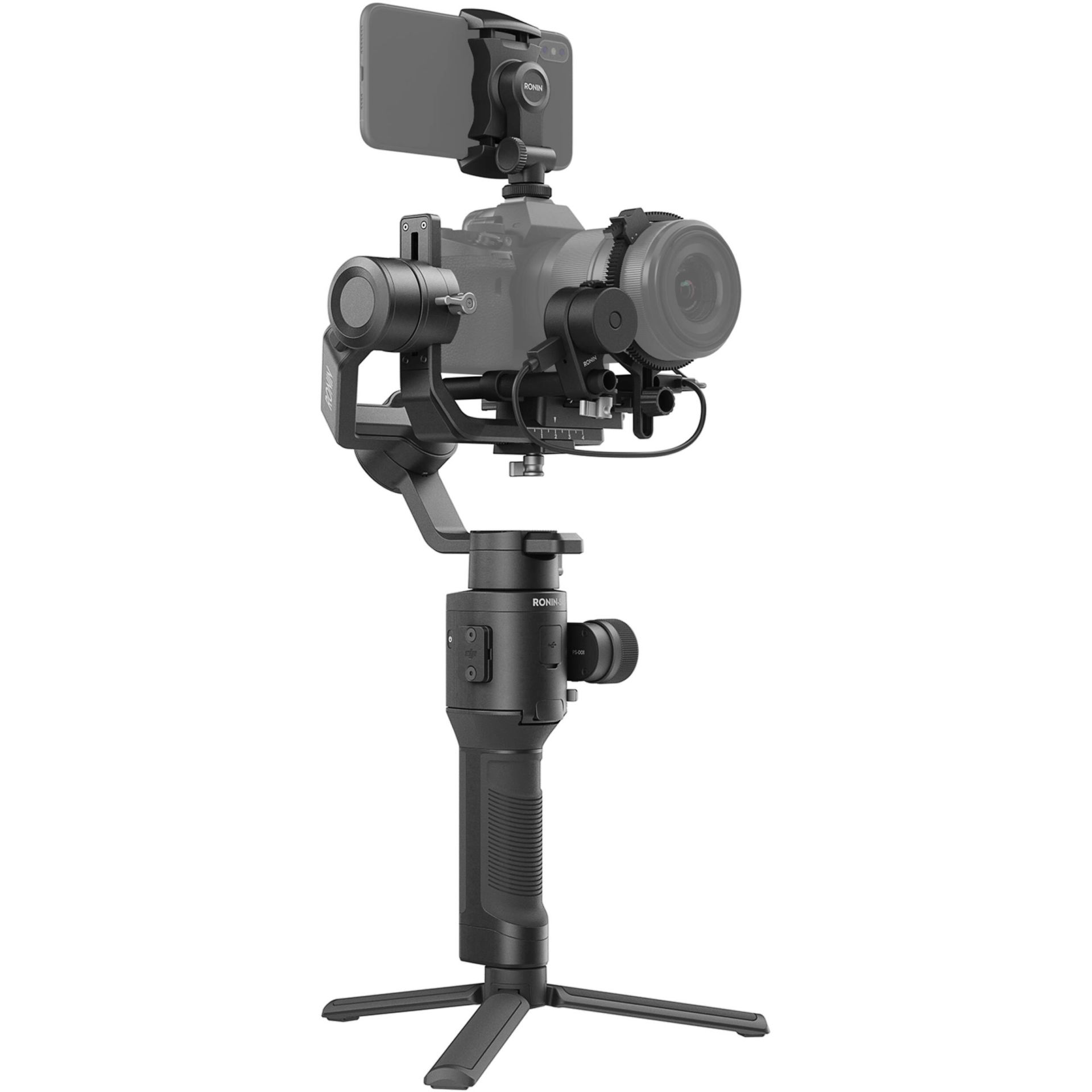 DJI Ronin SC Pro Stabilizer Combo Kit Gimbal