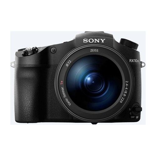 Sony DSC RX10 III 4K Fotoğraf Makinesi - Sony Eurasia Garanti