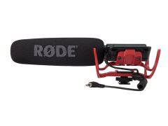 Rode VideoMic Rycote Mikrofon