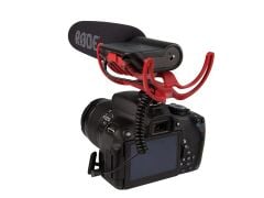 Rode VideoMic Rycote Mikrofon