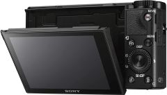 Sony DSC-RX100 V Kompakt Fotoğraf Makinesi (Sony Eurasia Garantili)