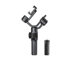 Zhiyun Smooth 5 Telefon Gimbal - Distribütör Garanti