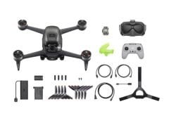 DJI FPV Combo Drone (DJI Türkiye Garanti)