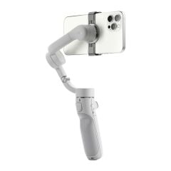 DJI Osmo Mobile 5 Gimbal Gray (DJI Türkiye Garanti)