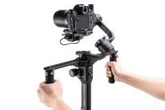 DJI Ronin-S Essentials Kit (DJI Türkiye Garantili)