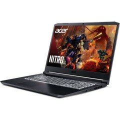 Acer Nitro AN517-52 Intel Core i5 10300H 16GB 512GB SSD RTX3050 Freedos 17.3'' FHD Taşınabilir Bilgisayar NH.QDVEY.001