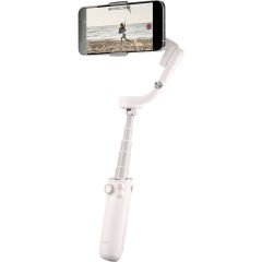 DJI Osmo Mobile 5 Gimbal Sunset White (DJI Türkiye Garanti)