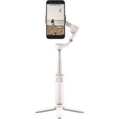 DJI Osmo Mobile 5 Gimbal Sunset White (DJI Türkiye Garanti)