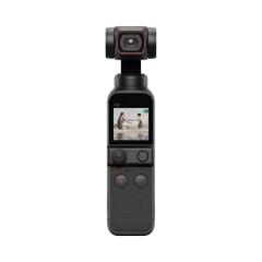 DJI Osmo Pocket 2 (Karfo Karacasulu Garanti)