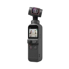 DJI Osmo Pocket 2 (Karfo Karacasulu Garanti)