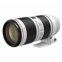 Canon EF 70-200 MM F/2.8L IS III USM Lens (Canon Eurasia Garantili)