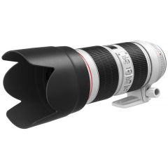 Canon EF 70-200 MM F/2.8L IS III USM Lens (Canon Eurasia Garantili)