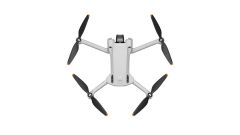 DJI Mini 3 Pro (DJI RC Ekranlı Kumandalı) Drone DJI Türkiye Garantili