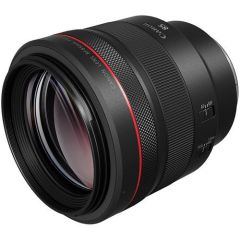 Canon RF 85 MM F/1.2L USM Lens (Canon Eurasia Garantili)