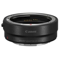 Canon EOS R10 Body + EF-EOS R Mount Adaptör (Canon Eurasia Garantili)