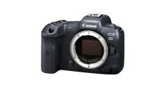 Canon EOS R5 Body Aynasız Fotoğraf Makinesi (Canon Eurasia Garantili)