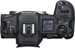 Canon EOS R5 Body Aynasız Fotoğraf Makinesi (Canon Eurasia Garantili)