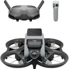 DJI Avata Pro View Combo (DJI RC Motion 2) Drone- DJI Türkiye Garanti