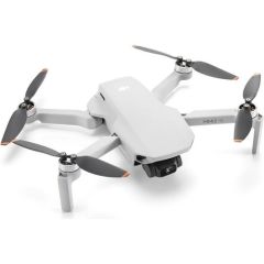 DJI Mini 2 SE Fly More Combo Drone (Karfo Karacasulu Garanti)